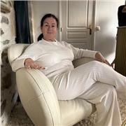 I am a fully qualified counsellor and psychotherapist and work with all ages